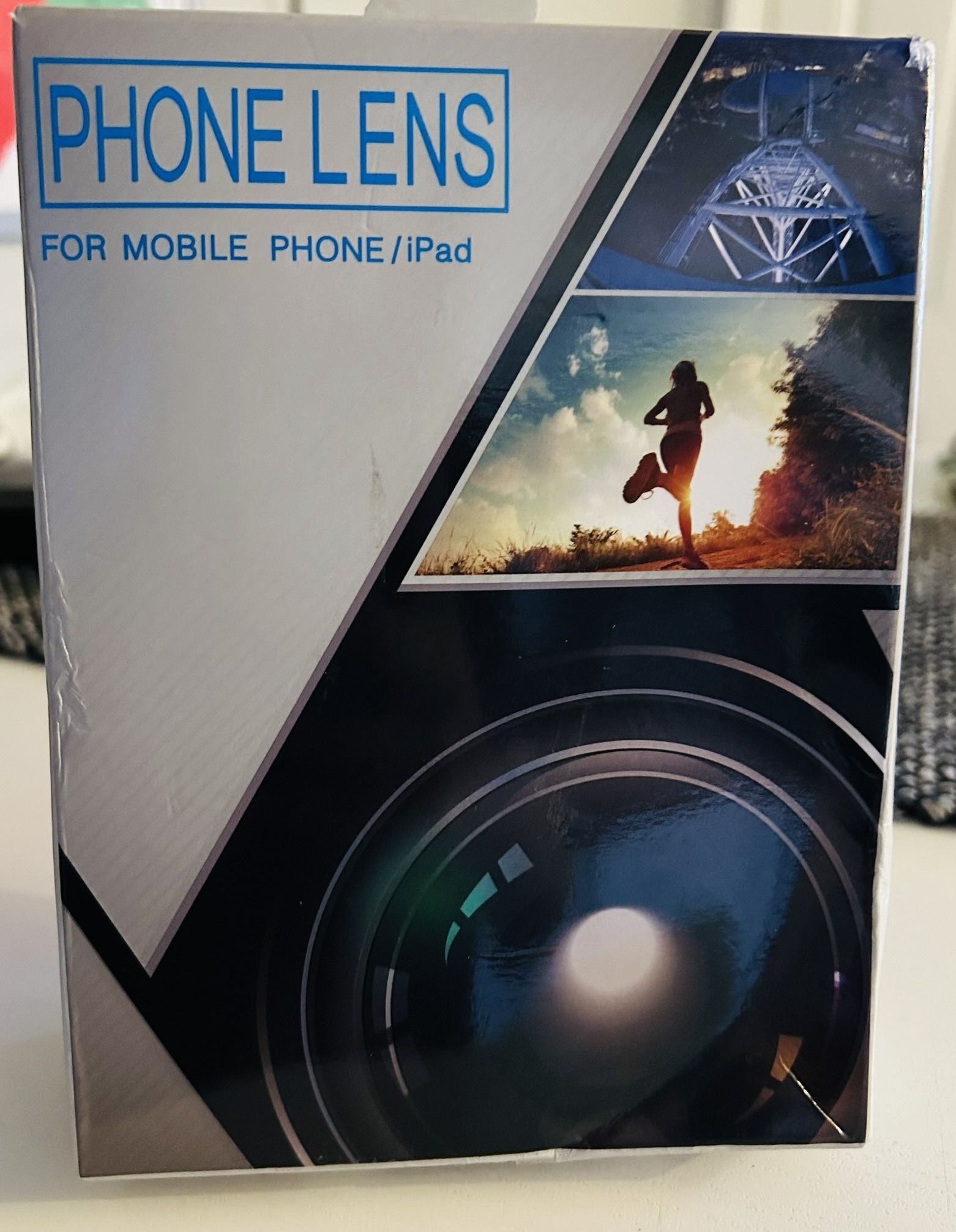 Phone Lens