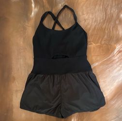 Free People romper