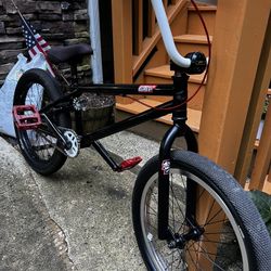 GT Fueler BMX