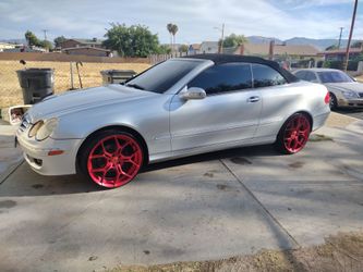 Mercedes Benz