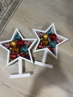 Christmas Stars