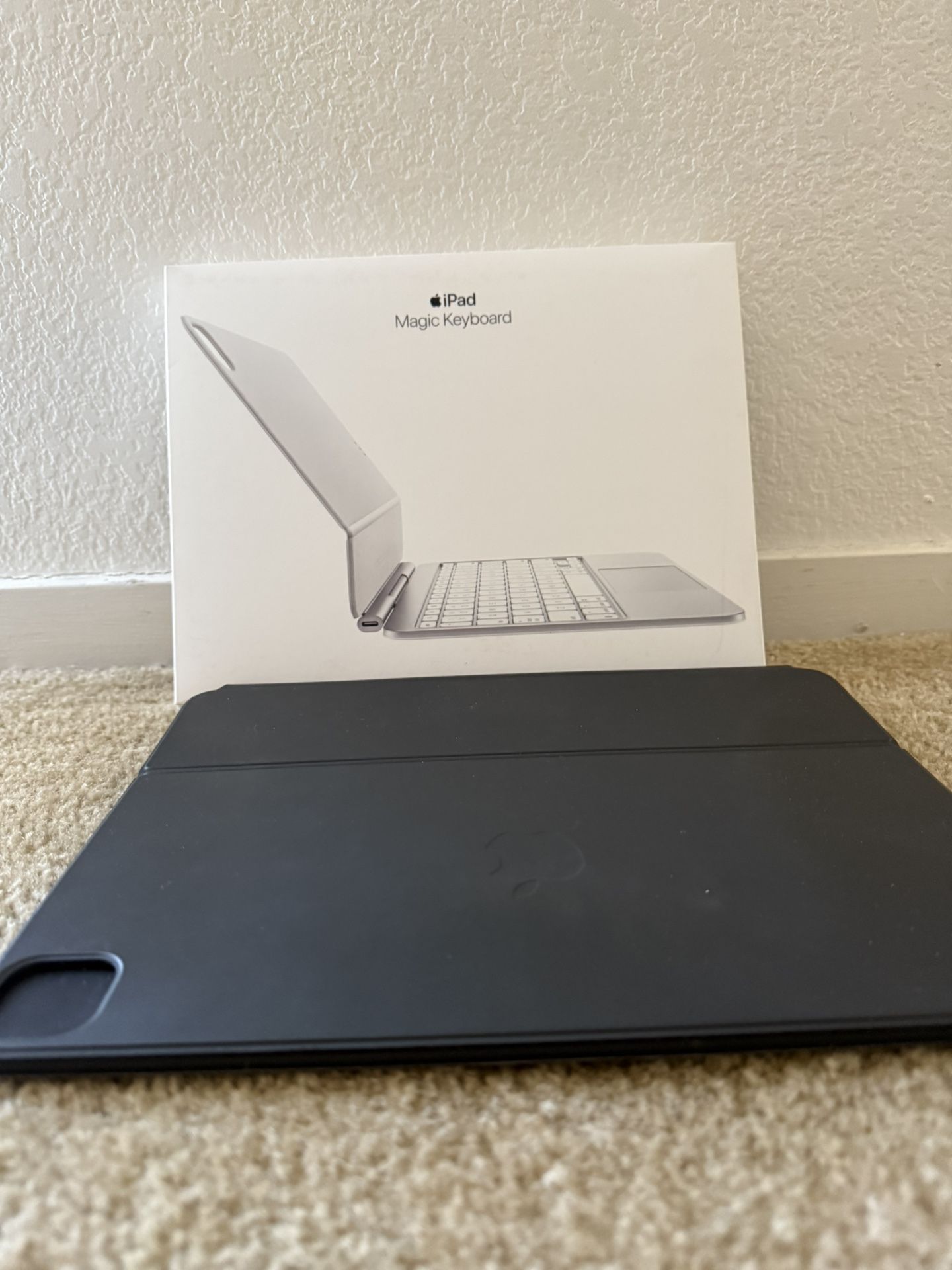 IPAD PRO KEY PAD (4th Generation)