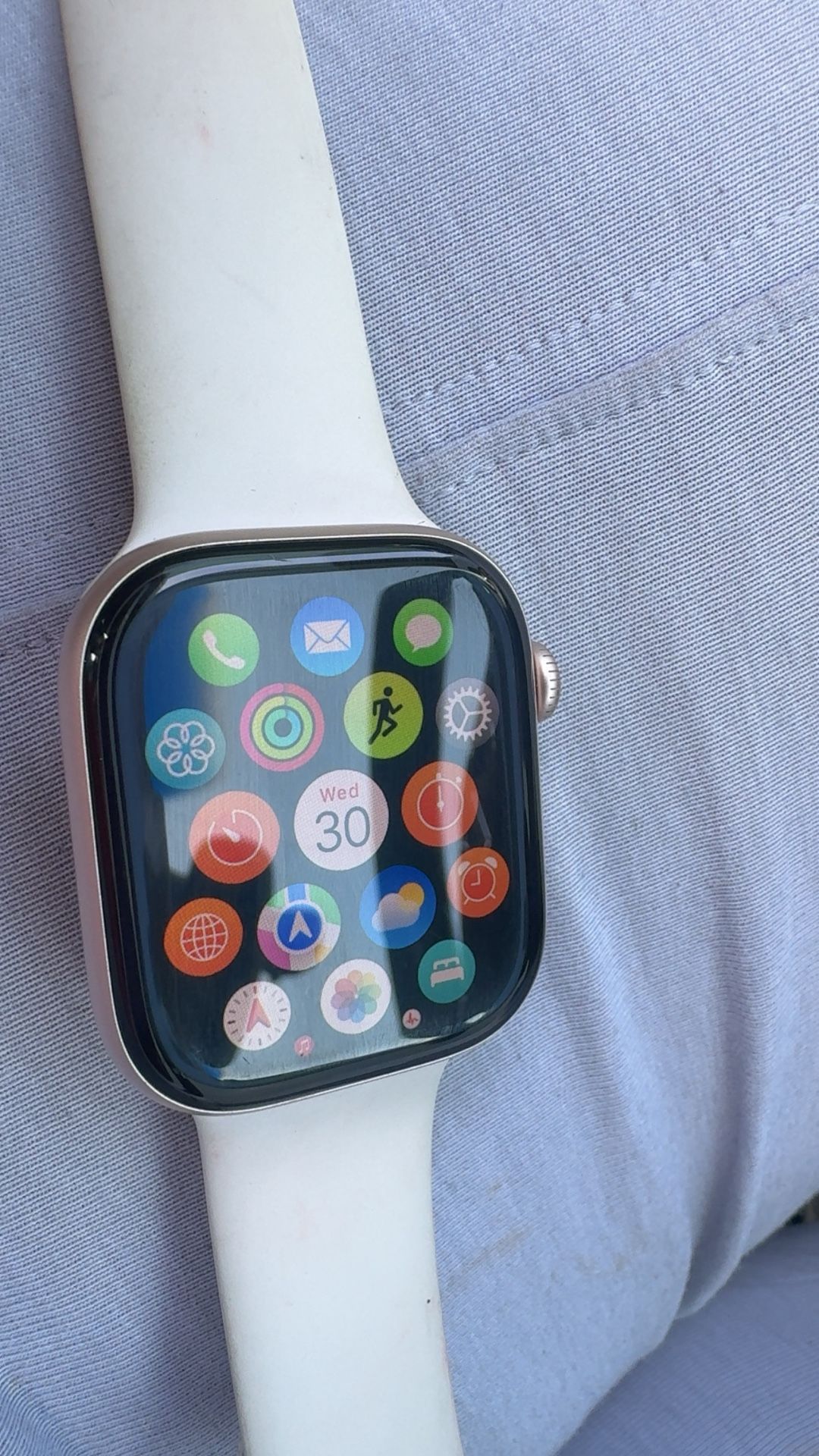 Apple Watch 10 Series
