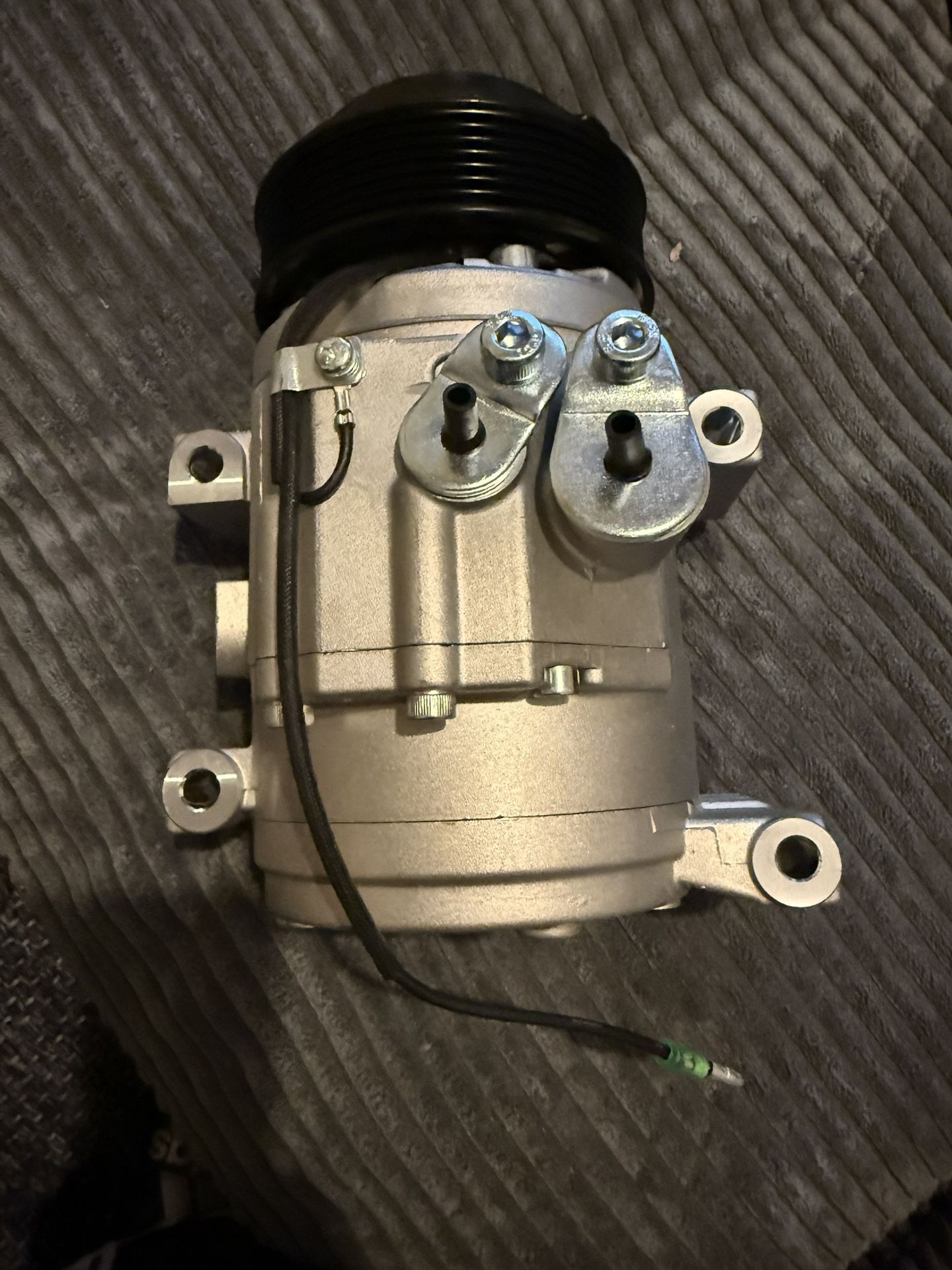 Air Conditioning AC Compressor