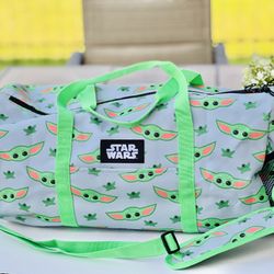 star wars duffle