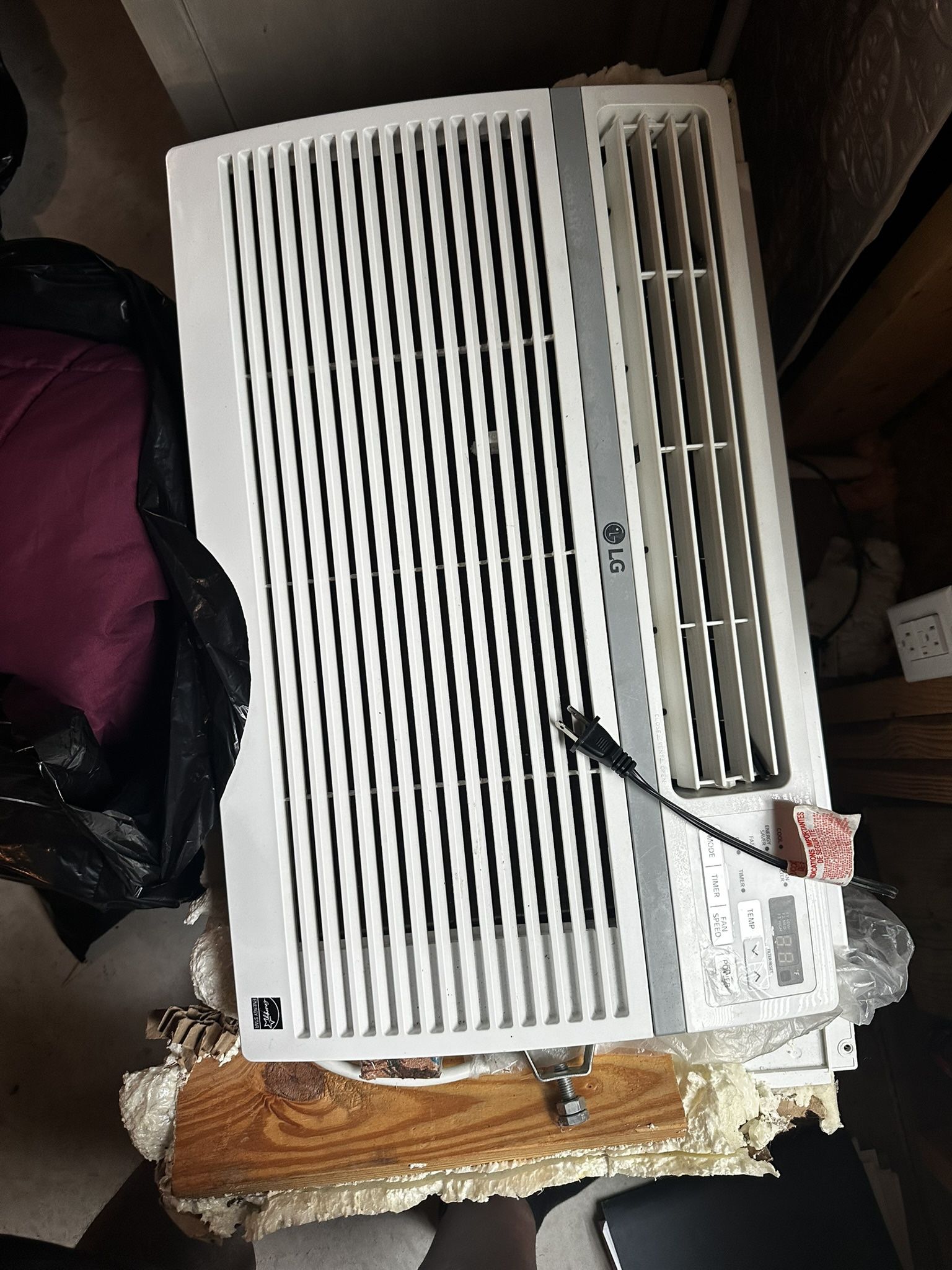 Ac Unit
