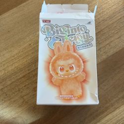 Labubu 