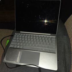 Surface Laptop Go 3 I5 8gb Ram Ddr5 And 256gb Nvme