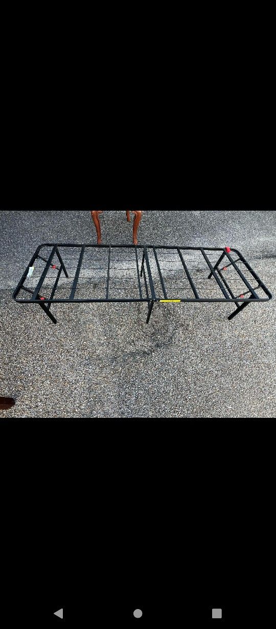 Twin Rollaway Bed