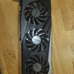 Gigabyte Rtx 3080