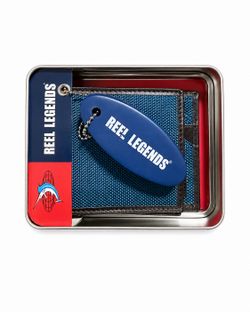 Reel Legends Wallet