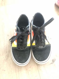 Size 12 kids