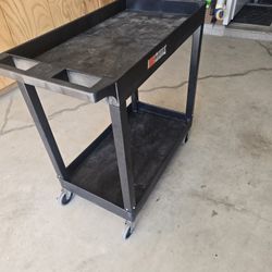 Utility Cart