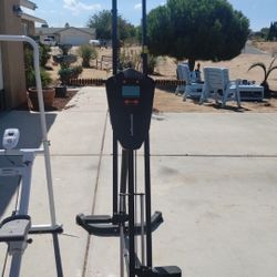 Work Out Equipment $40 Each 