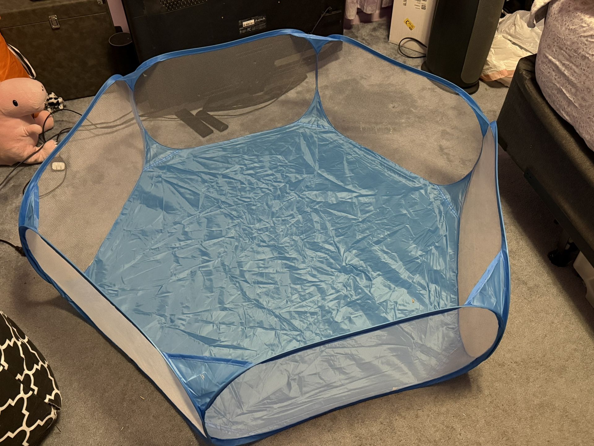 Small Animal Playpen