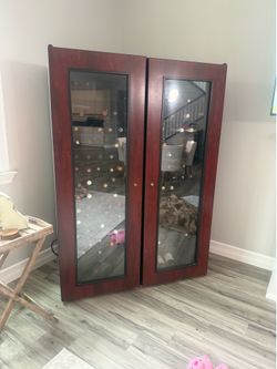 500 bottle wine fridge