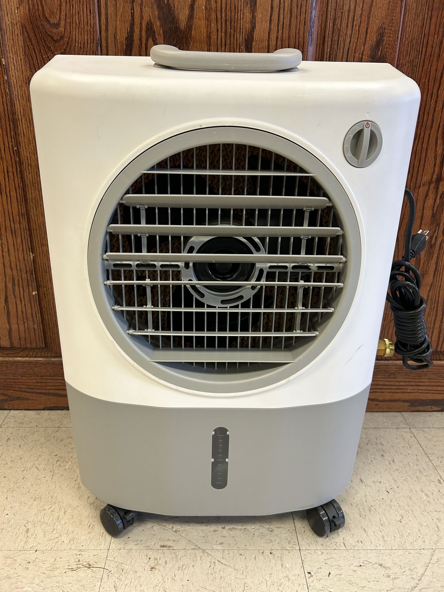 Hessaire Evaporative Cooler
