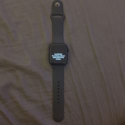 Apple Watch SE 