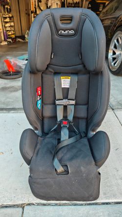 Nuna Exec Car Seat