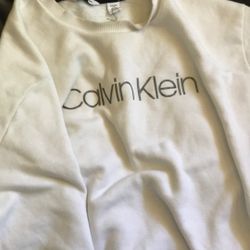Calvin Klein 