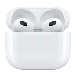 Apple AirPods (3rd Generation)