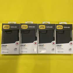 Brand New Otterbox Defender Case Cover With Belt Clip For Apple iPhone 📲 