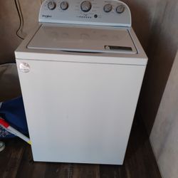 Washer
