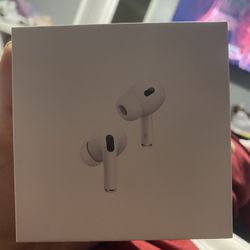 AirPod Pros 2 Generation 