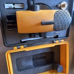 Surveying tools