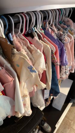 Baby clothes