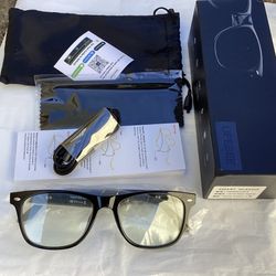 Smart Glasses E13, Call, Music, Voice.