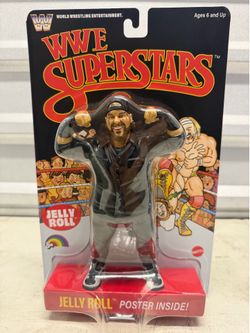 WWE