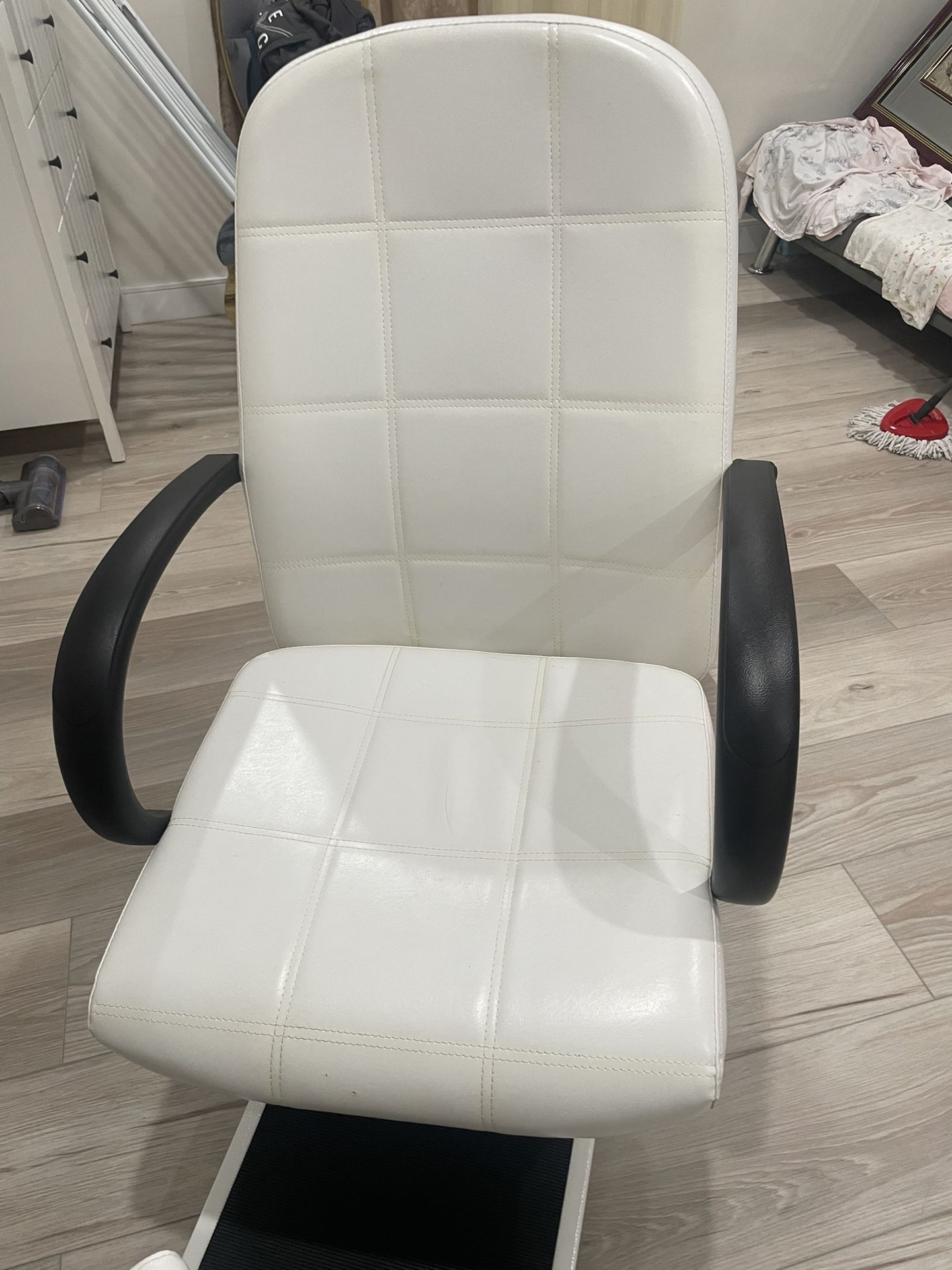 Pedicure Chair