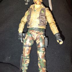 Loose Action Figure Lot- Necca Hasbro.... 
