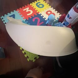 Skip N Hop Moby Bath Tub & Soft Spot Sink Insert