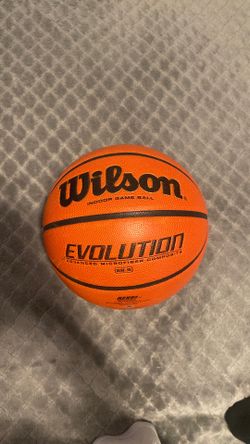 Wilson evolution