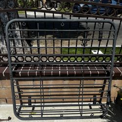 Vehicle Rack