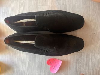 mézalan crespian slippers 