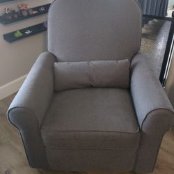 Rocker Recliner 