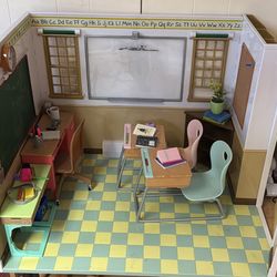 American Girl Bundle 