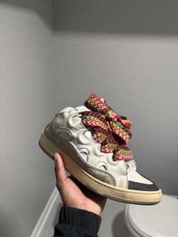Lanvins size 42