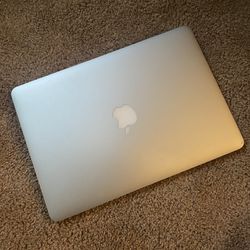 (PARTS ONLY) Apple Mac Air 2018 13.3 