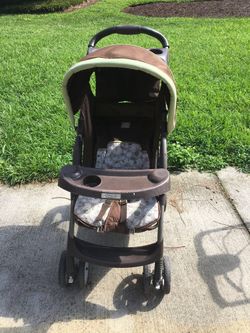Stroller