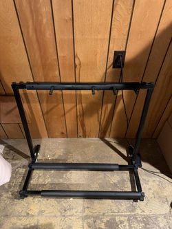 Guitar Stand Rack
