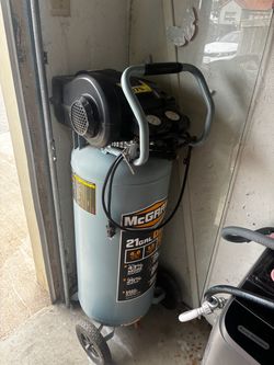 Air compressor