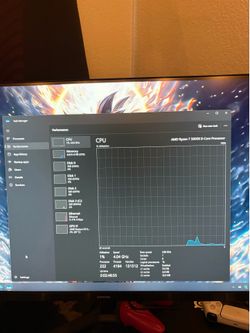 Gaming pc/ps5 slim