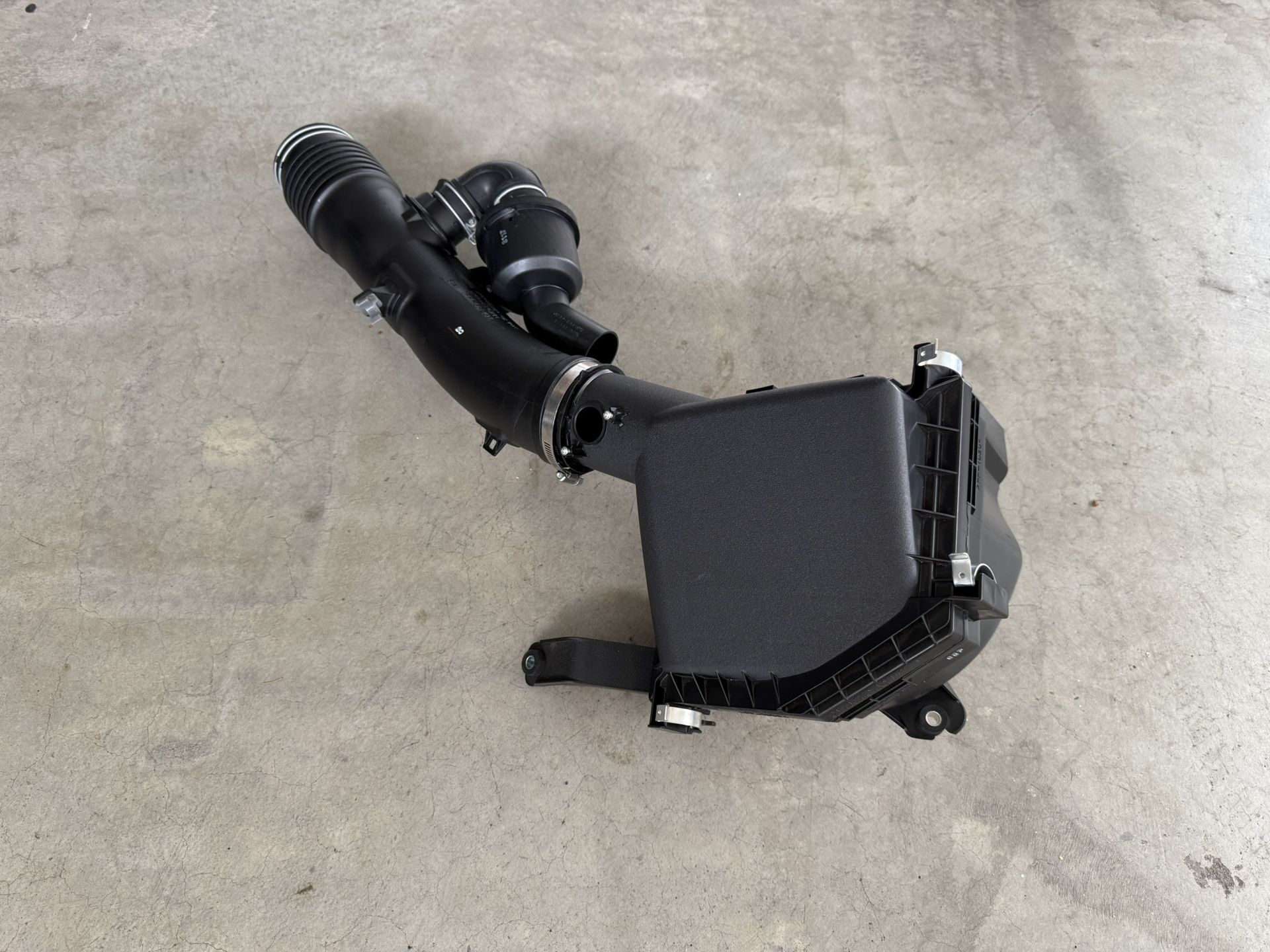 2014-Present Lexus IS350 IS250 Air Intake Box w/ Duct and Filter