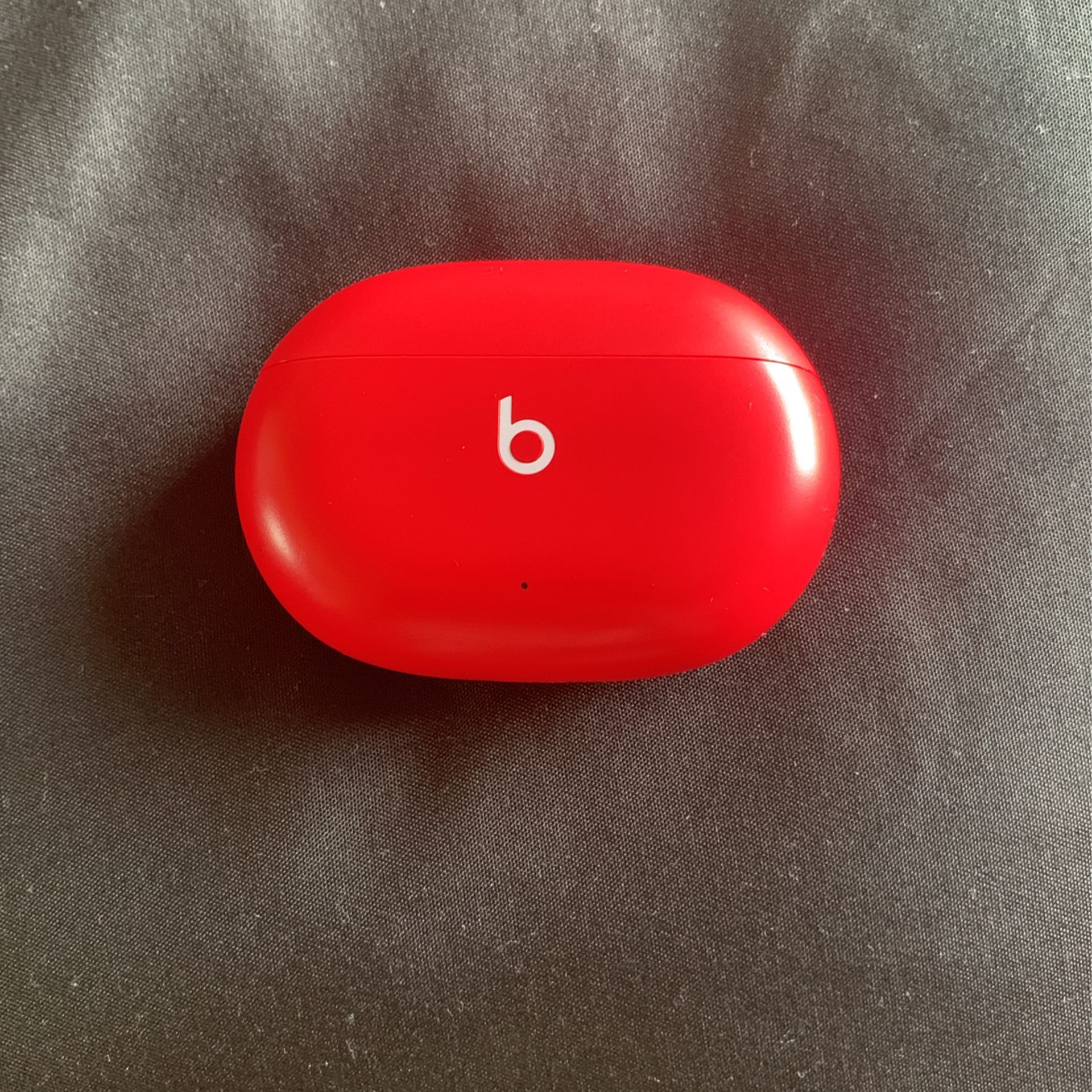 Beats By Dre Studio Buds (Red)
