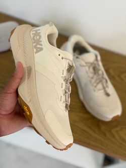 Hoka sneakers