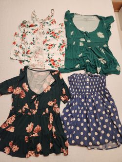Torrid 00 summer bundle!